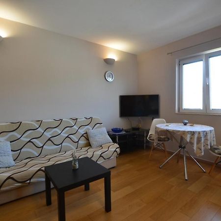 Rita Apartment Cocaletto Ровинь Экстерьер фото