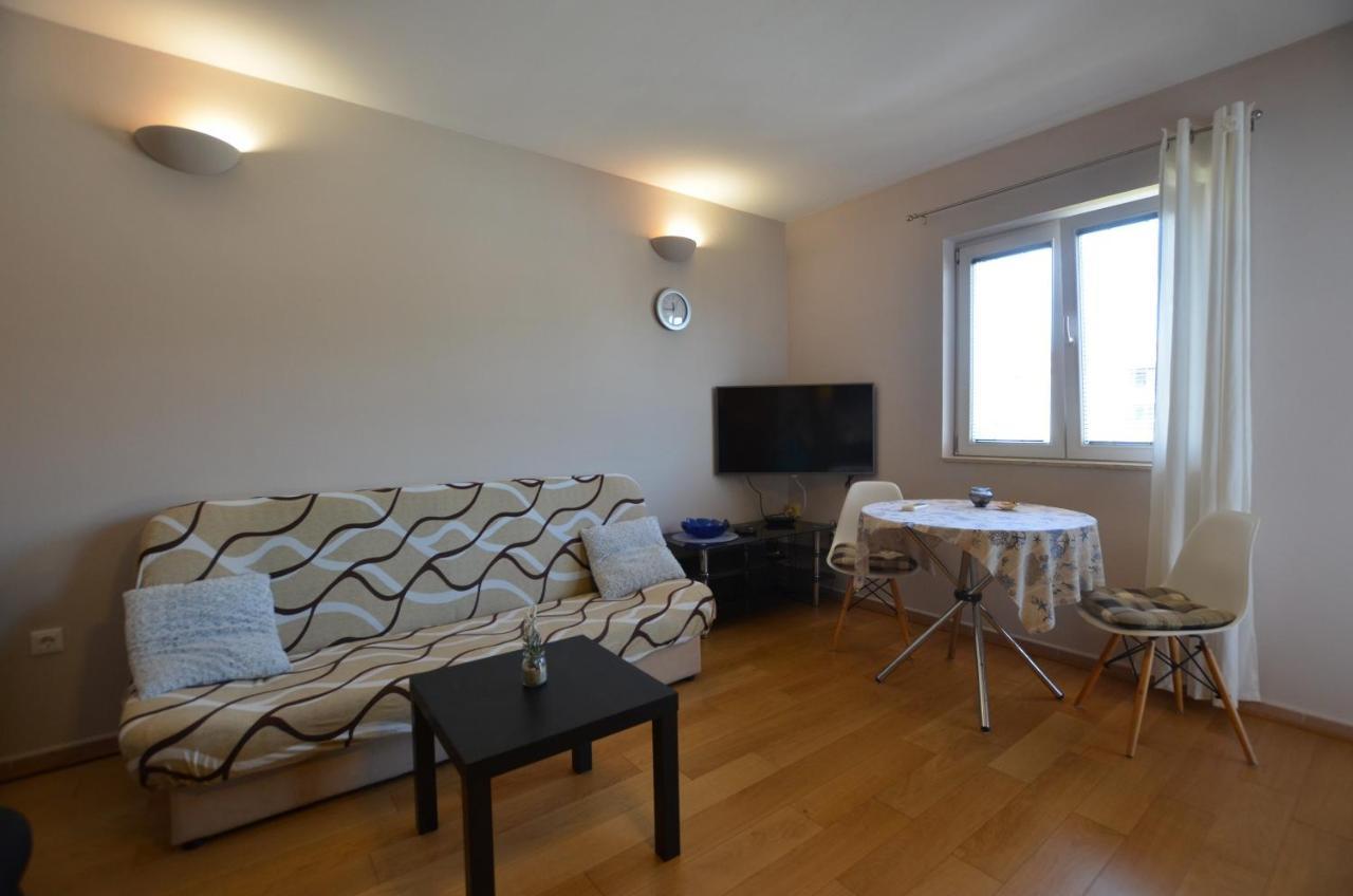 Rita Apartment Cocaletto Ровинь Экстерьер фото