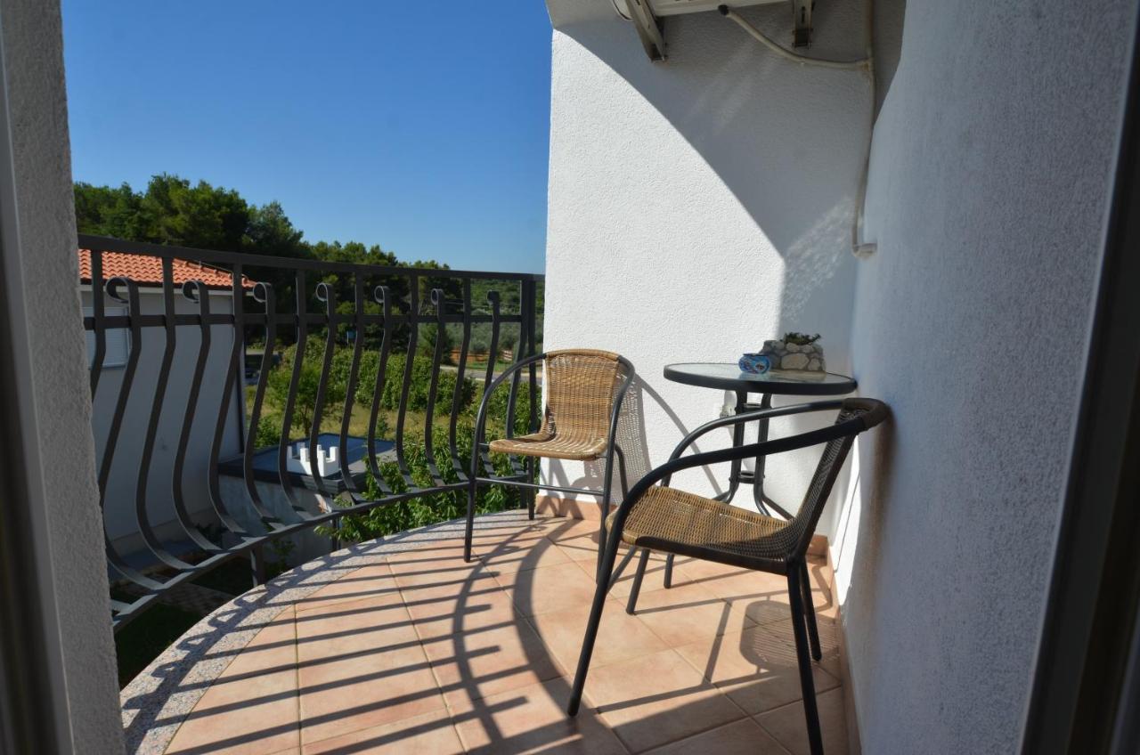 Rita Apartment Cocaletto Ровинь Экстерьер фото
