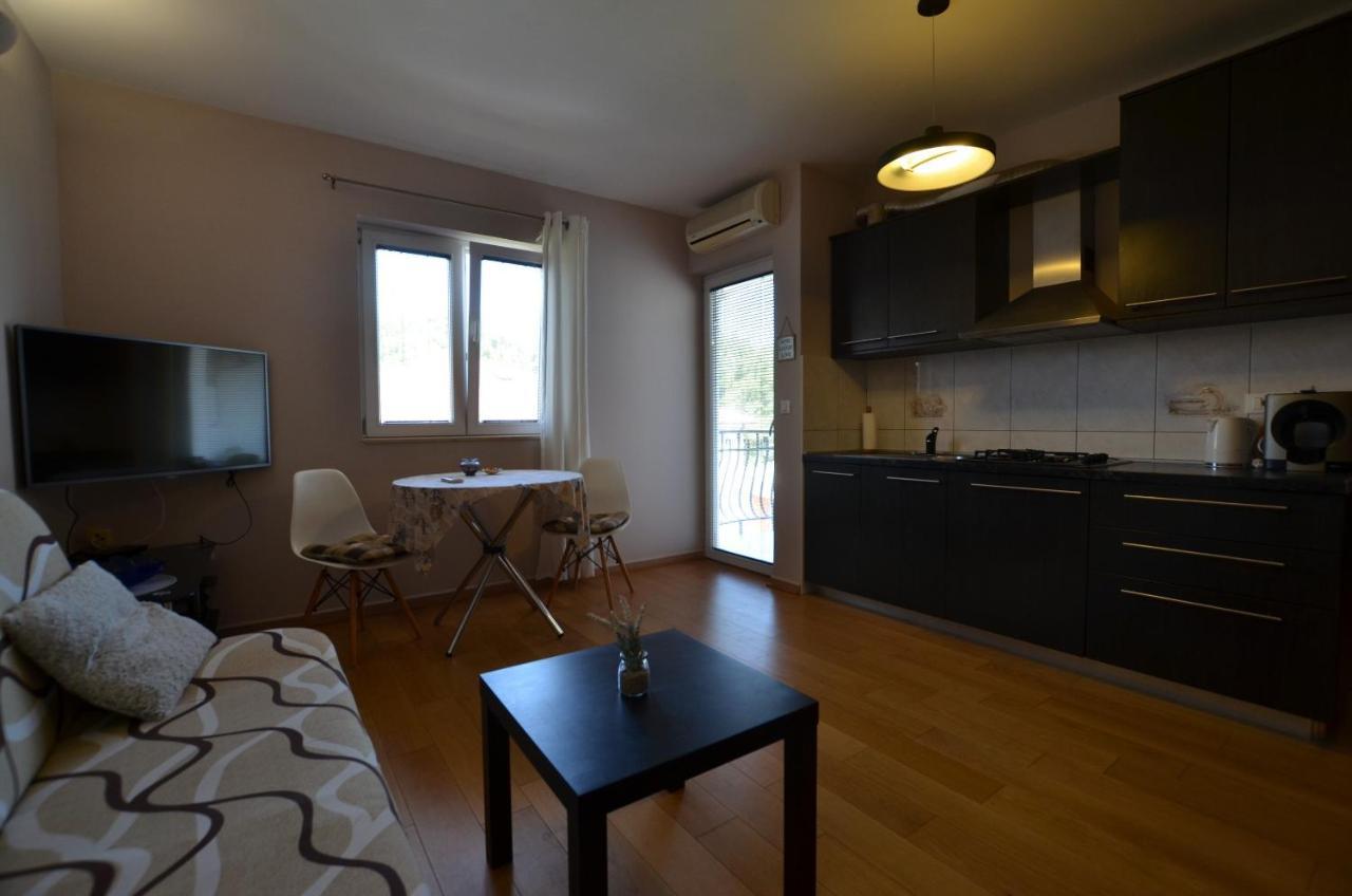 Rita Apartment Cocaletto Ровинь Экстерьер фото