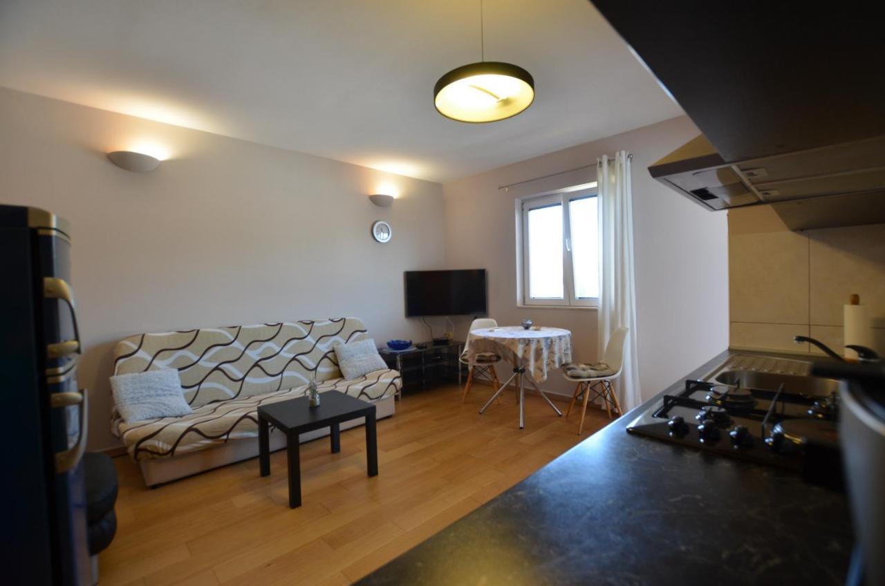 Rita Apartment Cocaletto Ровинь Экстерьер фото