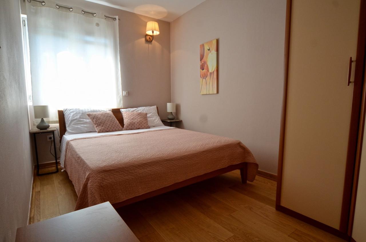 Rita Apartment Cocaletto Ровинь Экстерьер фото